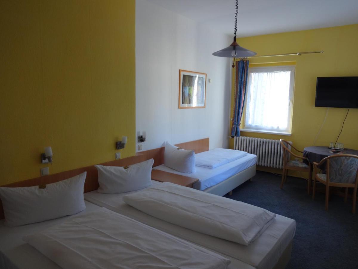 Sueden Hotel Berlijn